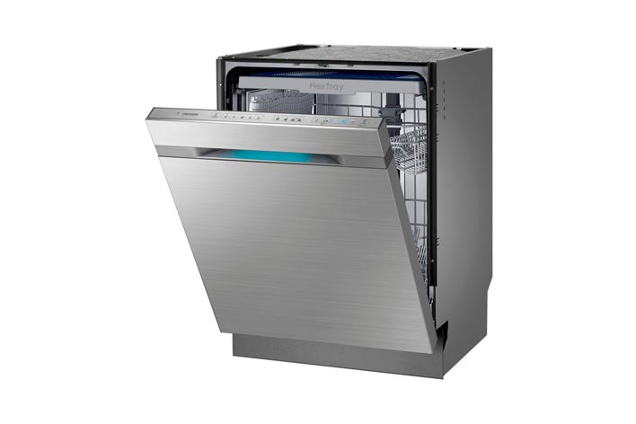 Ремонт посудомоечной машины Electrolux